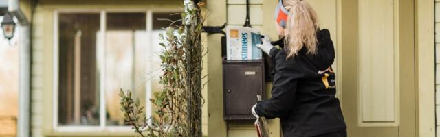 Omniva alustab varahommikust lehekannet Tartus 1. juunil