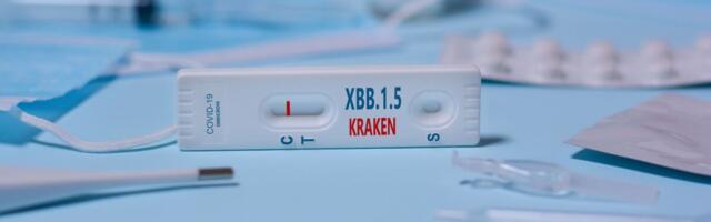 FDA nõustajad: sügisene tõhustusdoos peaks sihtima vaid ühte tüve