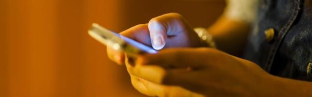 Uuring: sotsiaalmeedias veedetud aja hulk on seotud noorte hilisema alkoholikäitumisega