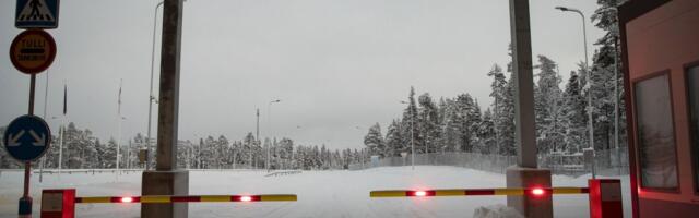 JUHTKIRI | Eesti idapoliitika oli õigem. Nüüd õppigem soomlastelt