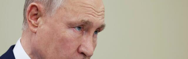 Putin: 2030. aastaks toodetakse Venemaal rohkem kui tuhat tsiviillennukit