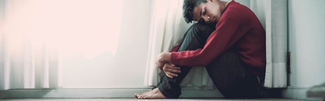 Depressiooniga tööl ja töö depressiooniga