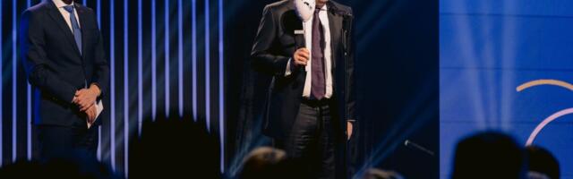 Suur tööstuse TOP 2024: võitja tuli, nägi ja võitis