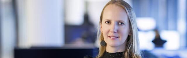 Anni Vaiksaar: Kestlikkusaruande auditeerimine aitab vältida rohepesu