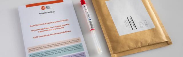 Sõeluuring võtab maha hirmu vähidiagnoosi ees