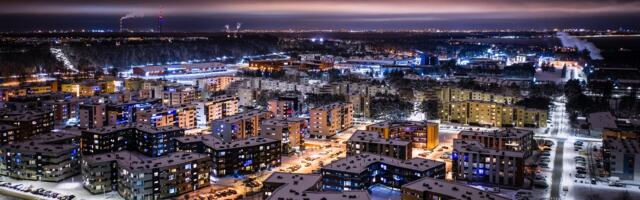 MARGUS TALSI: tõusev maamaks – õiglane maksupoliitika või maa- ja koduomanike karistus?