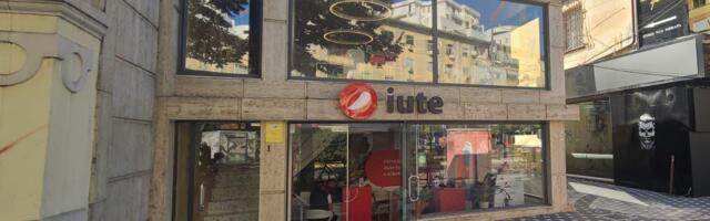 Finantstehnoloogia ettevõte Iute Group teenis mullu kopsaka kasumi, mis jäi siiski alla ootuste