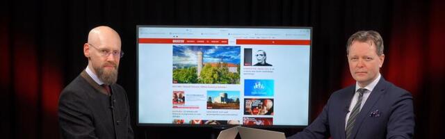 FOOKUSES ⟩ Kas poliitilisest patiseisust aitavad välja erakorralised riigikogu valimised?