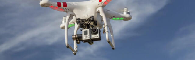 DJI viimased kurikuulsa Phantom seeria droonid kaotavad sel suvel tehnilise toe