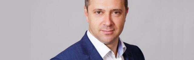 Vadim Belobrovtsev: Valitseva nelikliidu hävimine Tallinnas on ootuspärane