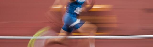 Johannes Ermist sai kuues eestlane, kes MM-il esikuuikusse jõudnud