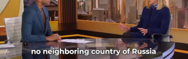 Soome välisminister ütles midagi, mis pani avalikkuse kihama