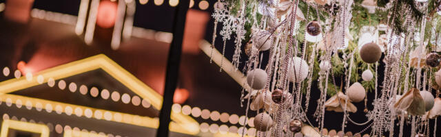 Veel kaks päeva saab valida Tartu aasta tegu