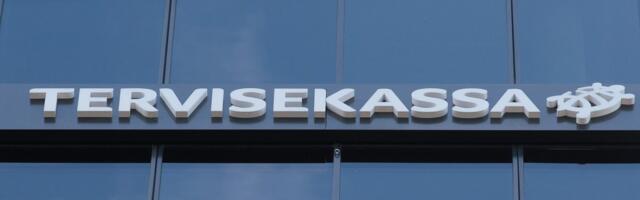 Tervisekassa e-teenuste töö on taastunud