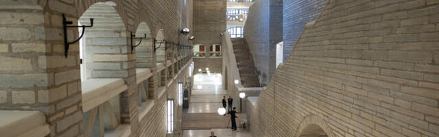 Rahvusraamatukogu kuulutas välja hanke raamatukogusüsteemi loomiseks