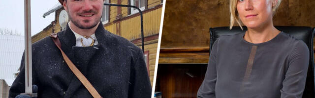 Ruuben Kaalep tegi õiguskantslerile ettepaneku algatada järelevalve kaitsepolitsei tegevuse üle