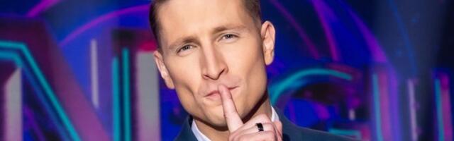 Pimesool andis otsad. Karl-Erik Taukar viibib haiglas