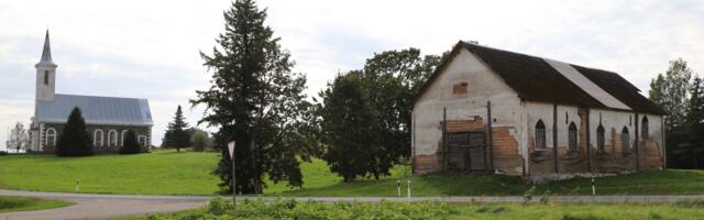 Kõike hõlmata püüdes ei jää kristlusest midagi järele