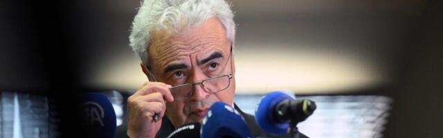 Lääneriigid kaaluvad ajaloo suurima naftavaru vabastamist