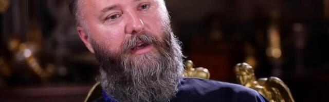 Reči oca Predraga Popovića o majčinskoj ljubavi će vas rasplakati: "Majka nikada neće moliti..." reči KIDAJU