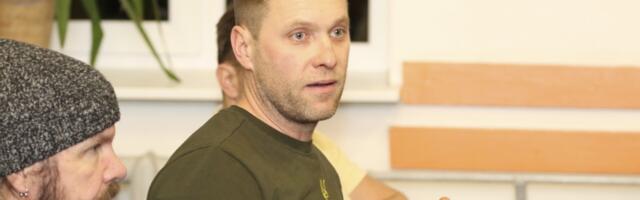 Roomet taandub ajutiselt volikogust