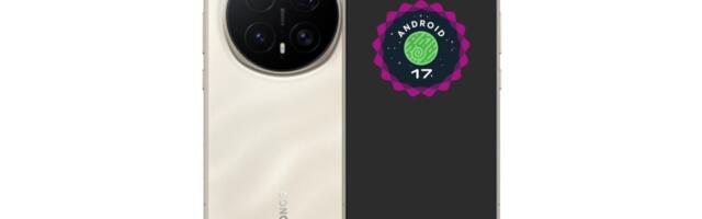 Honor Magic8 Pro is now part of the Android 17 beta program
