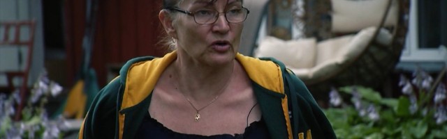 Reporter: Kasulaste väärkohtlemises süüdistatud Malle Kobin saab varsti kohtuotsuse