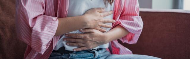 Lastegastroenteroloogide soovitused: kuidas leevendada lapse kõhukinnisust