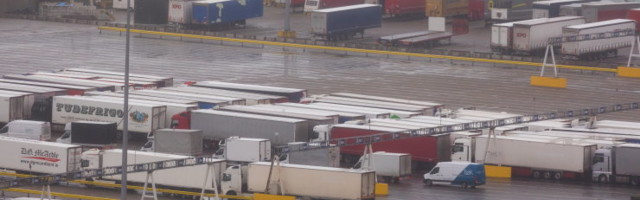 Suurbritannia ja EL-i läbirääkijad teevad veel viimase katse kaubanduskokkuleppele jõuda