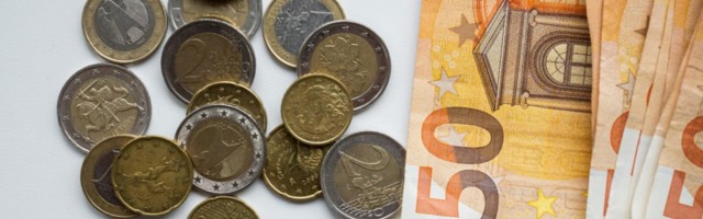 Suhtelises vaesuses elavate inimeste hulk vähenes UU