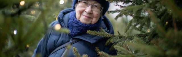 Aino Pervik: Arabella-raamatu idee sündis mõtisklusest, et mismoodi tunneks ennast laps, kelle isa on kurjategija