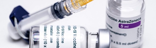 Kõlbab või mitte? Mida AstraZeneca koroonavaktsiinist seniste teadmiste põhjal arvata