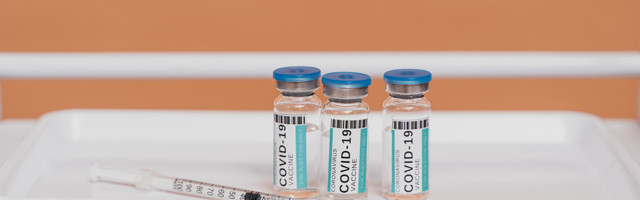 Avanes vaktsineerimisele broneerimine üle 40-aastastele