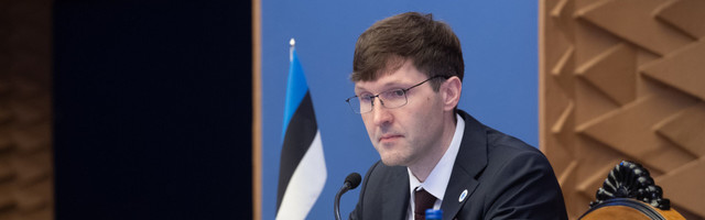 Martin Helme:  ärme lase Marti Kuusiku laimajatel ilma hinda maksmata pääseda!