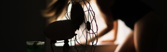 Teadlased: iga kolmanda kuumast tingitud surmajuhtumi taga on globaalne soojenemine