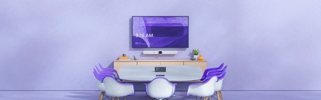 Logitech ja Microsoft Teams annavad järjest kasvavale hübriidtööle jõudu juurde