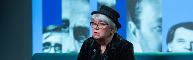 Vaata: Maria Klenskaja 70. sünnipäevaks valminud juubelisaade