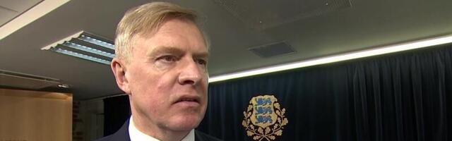 Reporter: Eesti avas piirid kõikidele ukrainlastele viisavabalt