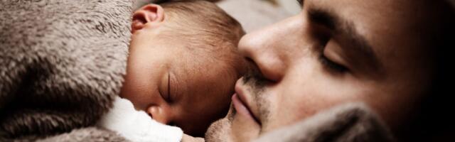 «Aasta mehe» sildi külge saanud mees aitas rasedal Tinderi-kaaslannal sünnitada