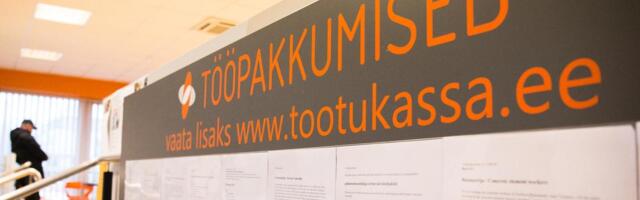 JUHTKIRI | Tähtis on põgenikud tööle saada