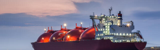 Kölni ülikool: Euroopa liigub ühest gaasisõltuvusest teise