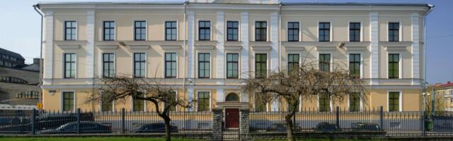 "Räägime asjast": rahapesu mittemärganud kapo jälitas hoopis rahapesu vastaseid