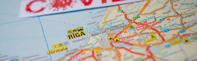 Lätis on pärast gripiepideemiat oodata koroonalainet