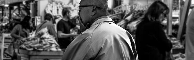 Alex Voss: maksud on hind, mida makstakse tsiviliseerimata ühiskonnas elamise eest