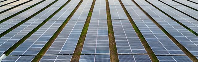 USA suurima panga juht: Võtkem inimestelt kinnistud ära ja ehitagem päikesepaneele  