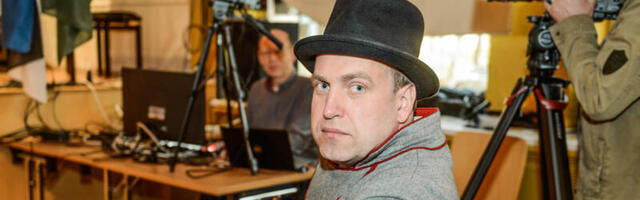 Janne Saarikivi: võrokeste põlisrahvaks muutumine – kas mõistlik või mõttetu?