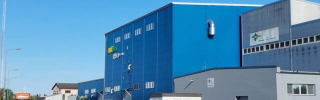 Hiiumaa kiletootja käive kasvas, kuid aasta lõppes kahjumis. „Kõrged hinnad tekitasid suurt kahju“