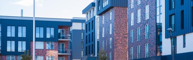 Ekspert: aasta alguses jõuab kinnisvarastatistikasse karm reaalsus