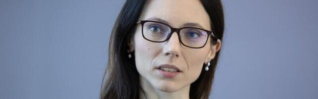 Aasta prokuröriks valitud Kelly Kruusimägi: kummitama jäävad lood, kus suure tõenäosusega teame tapjat, aga tõendeid pole