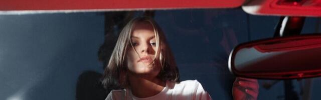 Popstaar Rahel naudib punnide pigistamist